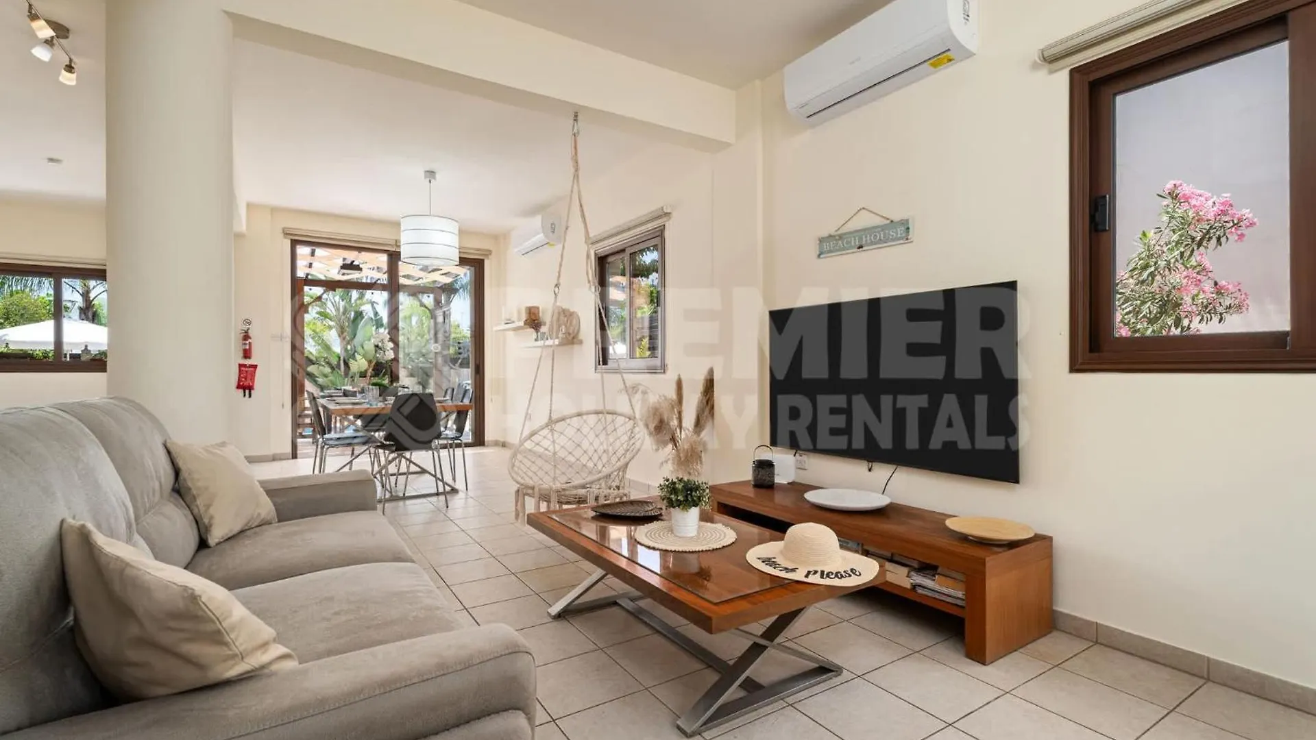 פרוטאראס Villa Mandalay קפריסין