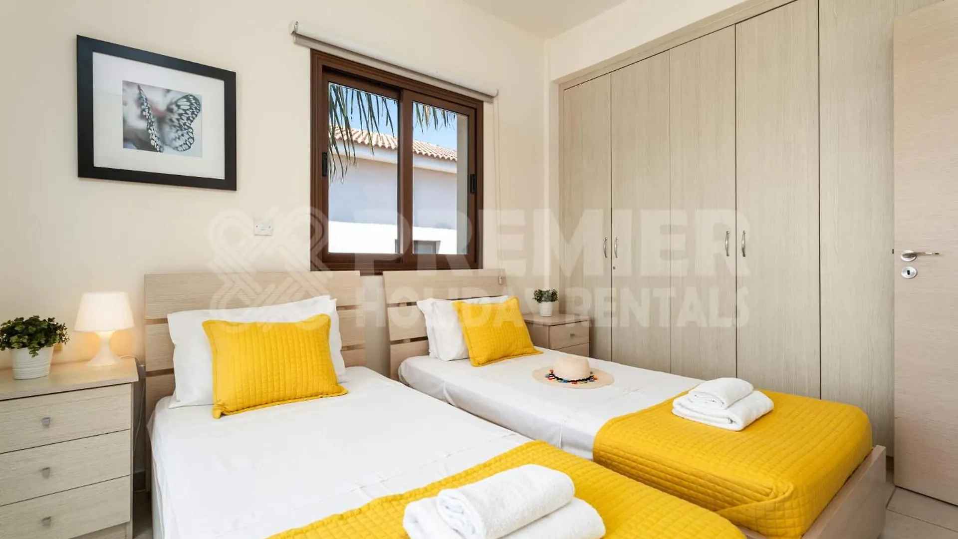 Villa Mandalay Protaras 0*,