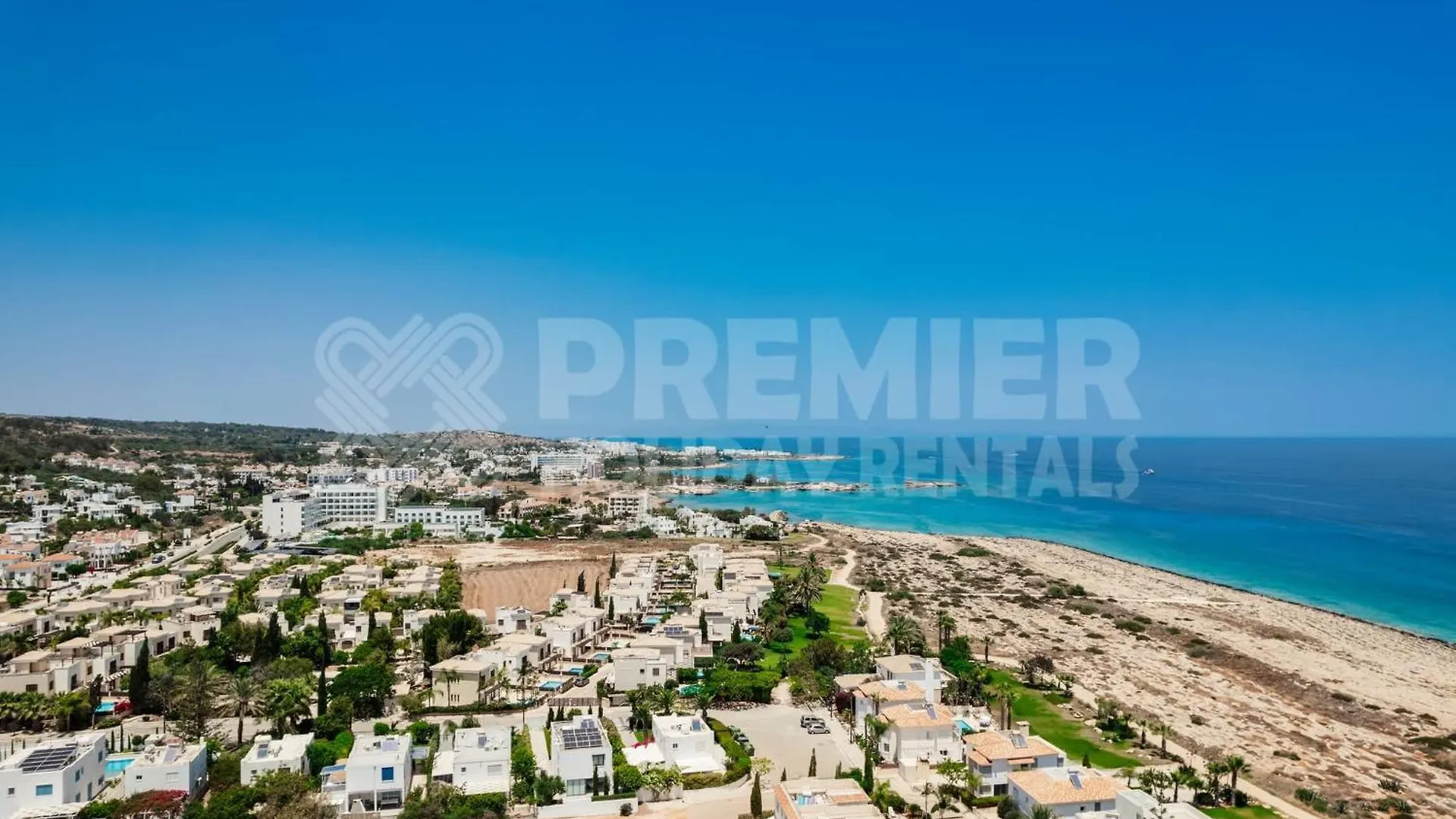 Villa Mandalay Protaras