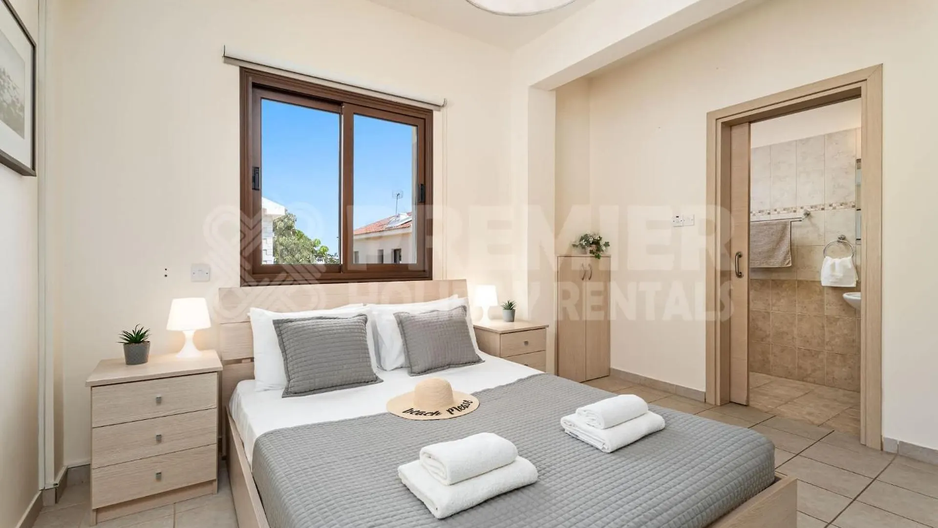 פרוטאראס Villa Mandalay