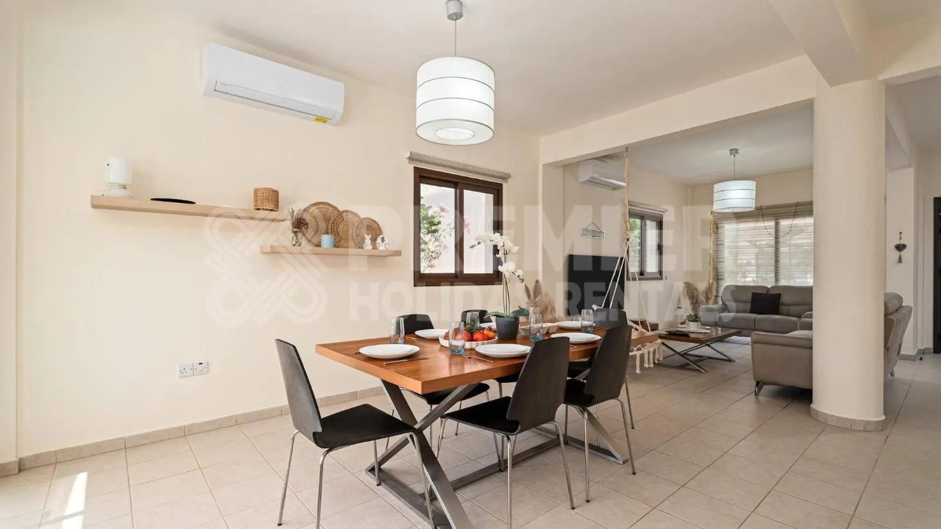 פרוטאראס Villa Mandalay