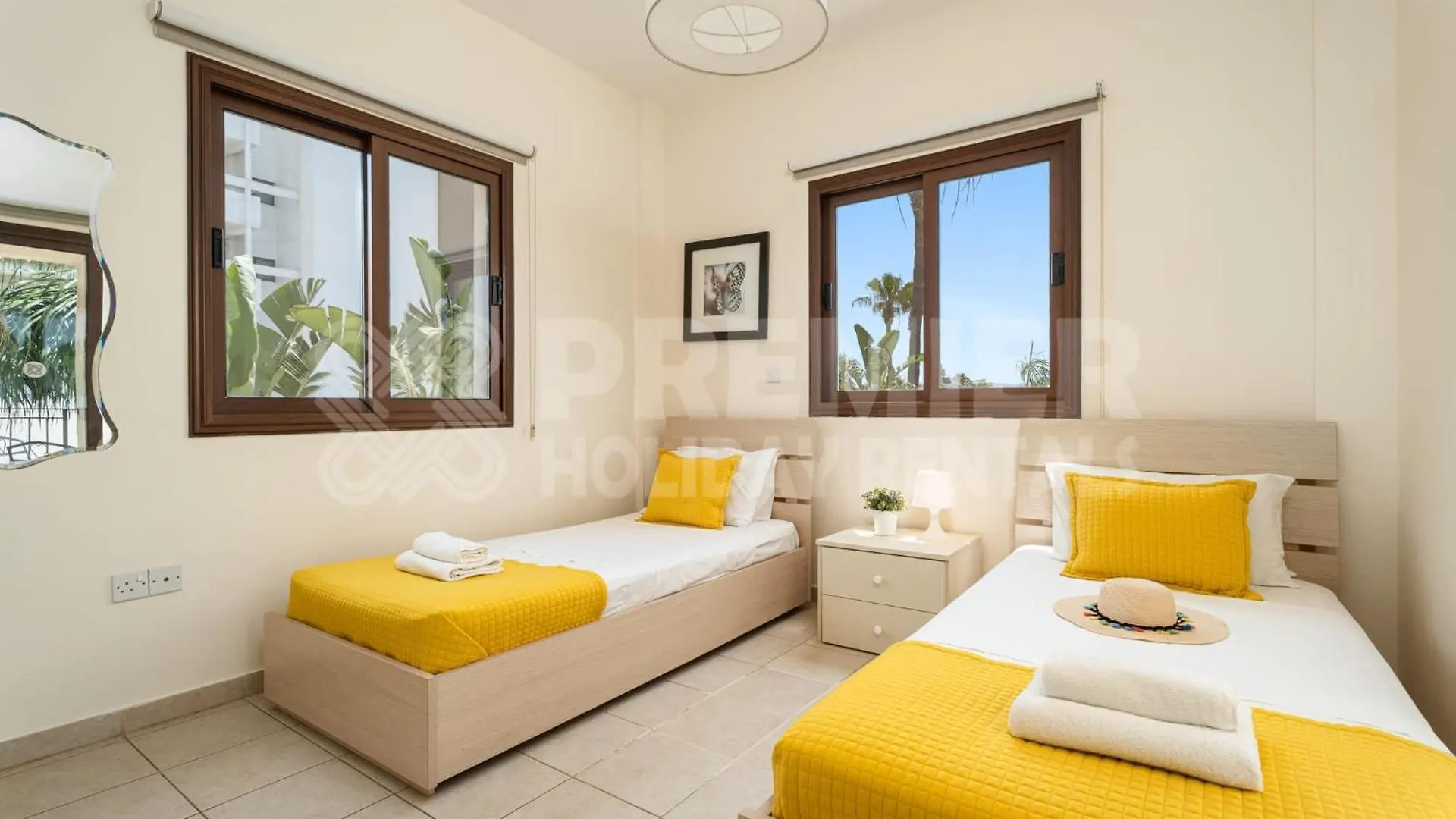 Villa Mandalay Protaras