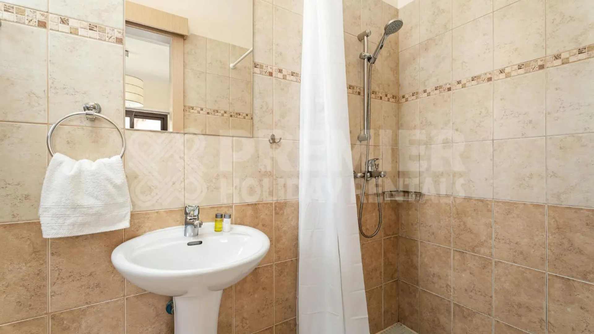 Villa Mandalay Protaras Kypr