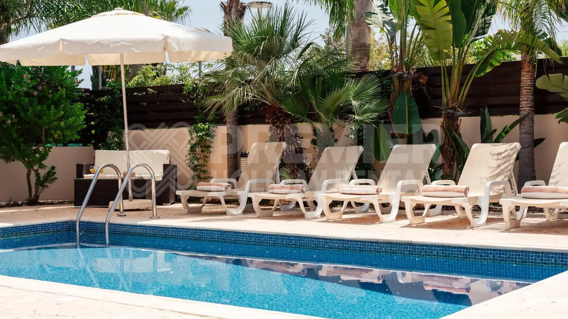 Villa Mandalay Protaras