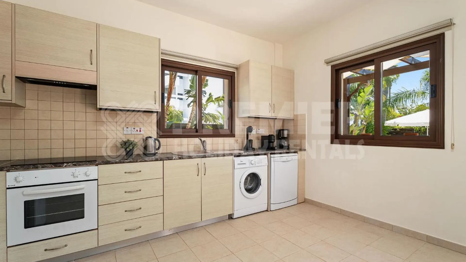 Villa Mandalay Protaras